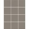 Керамогранит Kerama Marazzi Агуста 1328 Бежевый (из 12 частей) 9.8x9.8