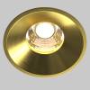 Встраиваемый светильник Maytoni Technical Round DL058-12W3K-BS фото 3