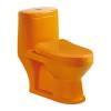 Унитаз напольный Gid Aventura 62206 Tr2192-OR детский оранжевый