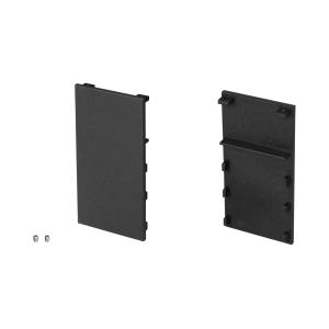 Заглушка для трека Arlight Mag 45 29328