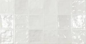 Керамическая плитка Ecoceramic Cool White 31.6x60