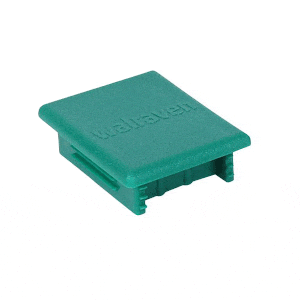 Заглушка для профиля Walraven BIS RapidStrut DS5 41x51 мм
