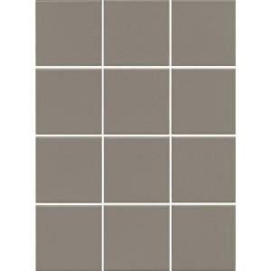 Керамогранит Kerama Marazzi Агуста 1328 Бежевый (из 12 частей) 9.8x9.8