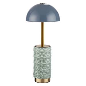 Настольная лампа светодиодная аккумуляторная Odeon Light Exclusive Lulu 5452/5TLA