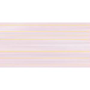 Декор Laparet Spring VT\C88\34014 Race Розовый 25x50