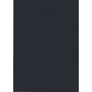 Поддон для душа Starohome Cosmo УТ-00000082 100x140x3, Black Matt
