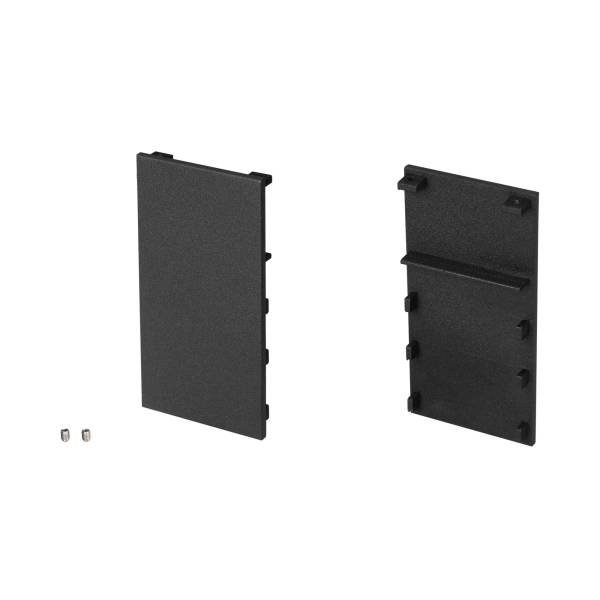 Заглушка для трека Arlight Mag 45 29328