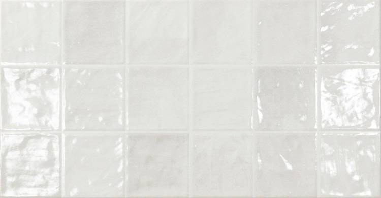 Керамическая плитка Ecoceramic Cool White 31.6x60