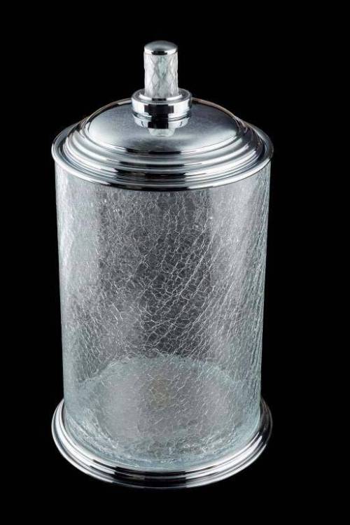 Ведро Boheme Murano Cristal 10914-CRST-CH