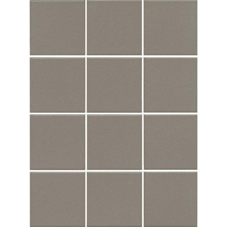 Керамогранит Kerama Marazzi Агуста 1328 Бежевый (из 12 частей) 9.8x9.8