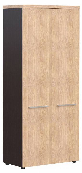 Шкаф книжный Skyland Alto 00-07120720 Венге Магия