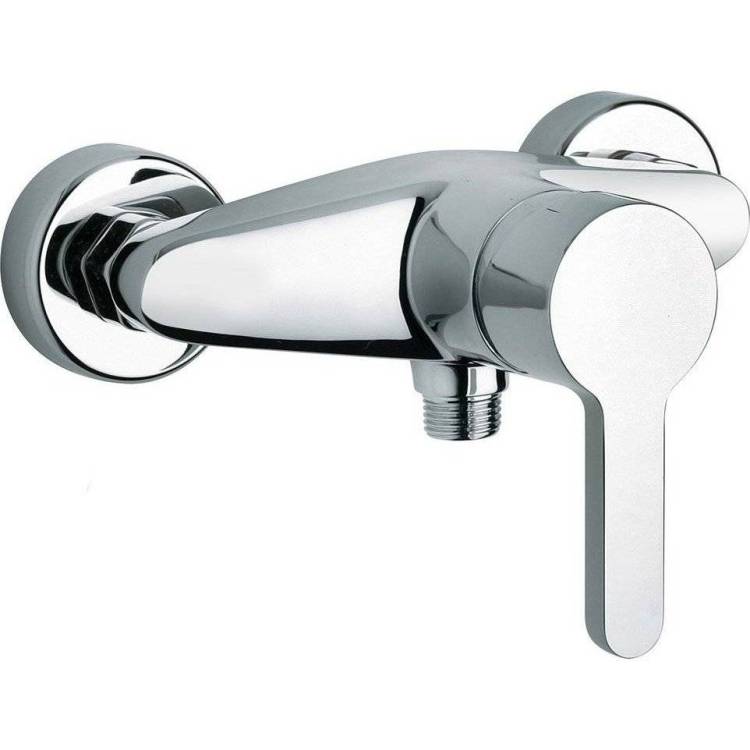 Смеситель для душа Paini Arena 92CR5112SFTKM
