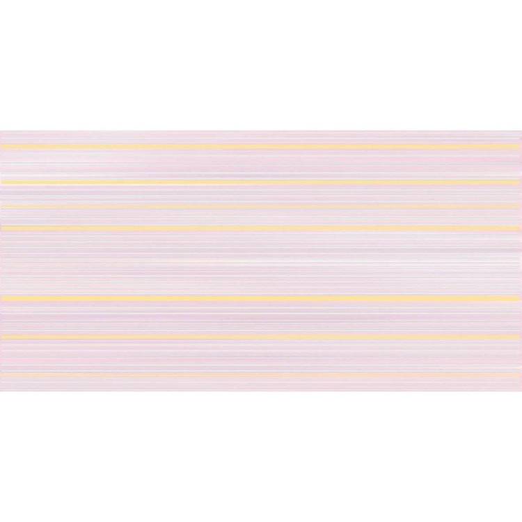 Декор Laparet Spring VT\C88\34014 Race Розовый 25x50