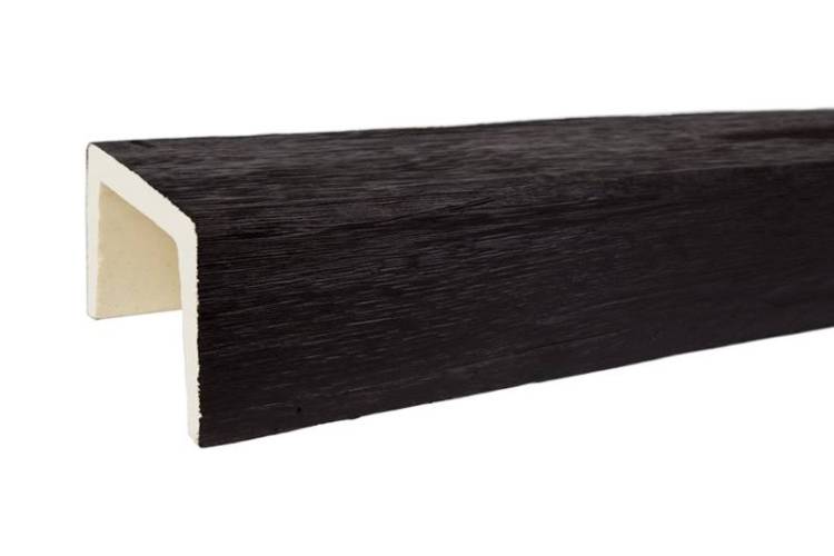 Балка декоративная Уникс Модерн М16 Венге 300x16x10