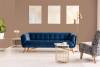 Обои флизелиновые Hygge 77 Colors C2 06 фото 2