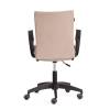 Кресло компьютерное Tetchair Spark 21417 бежевый фото 4