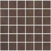 Декор Kerama Marazzi Версаль MM11139 Коричневый Мозаичный 30x30