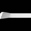 Карниз гладкий Artpole SKT313 115x4.5x8.6