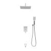Душевая система Grossman Classic 501.K35.04.100 хром глянцевый фото 2