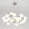 Подвесная люстра Modelux Modestyle MS.6033.25 SL фото 6