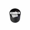 Потолочный светодиодный светильник iLedex Metrica 108-7W-D80-4000K-24DG-BK фото 3