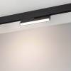 Трековый светодиодный светильник для магнитного шинопровода Arlight Mag-Orient-Flat-Fold-S230-12W Day4000 034661(1) фото 3