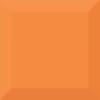 Керамическая плитка Absolut Keramika Aroma Fosker Biselado Brillo Naranja 10x10