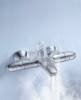 Термостатический смеситель Grohe Grohtherm 1000 New 34155003 для ванны с душем фото 4