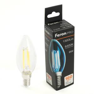 Лампа светодиодная Feron 51249