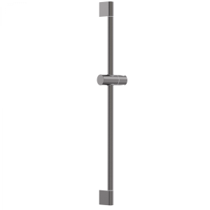 Душевая штанга Wonzon & Woghand WW-SL03-BGM Темный графит