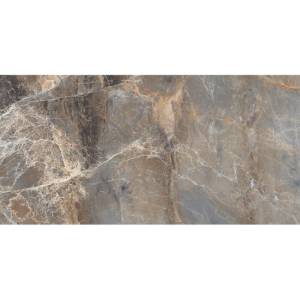 Керамогранит Italica Isis Brown Matt Carving 60x120