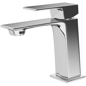 Смеситель для раковины Kerama Marazzi Fioretto V2CR205KM хром