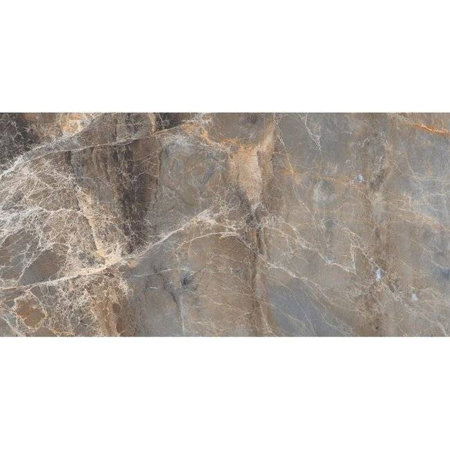 Керамогранит Italica Isis Brown Matt Carving 60x120