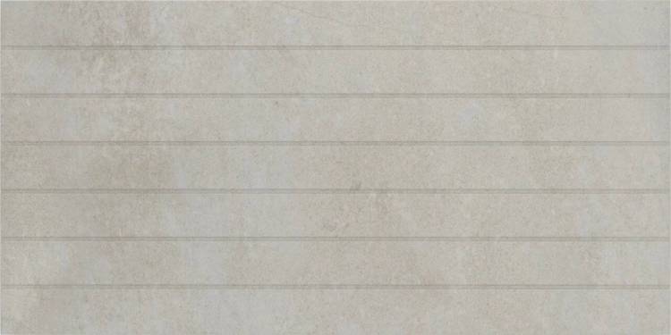 Керамическая плитка Creto Naomi NRL_P0009 Rock Line Graphite 30x60