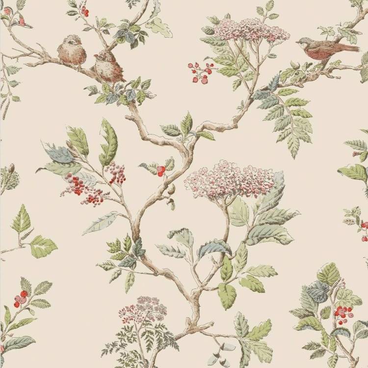 Обои флизелиновые Aura Laura Ashley 113346