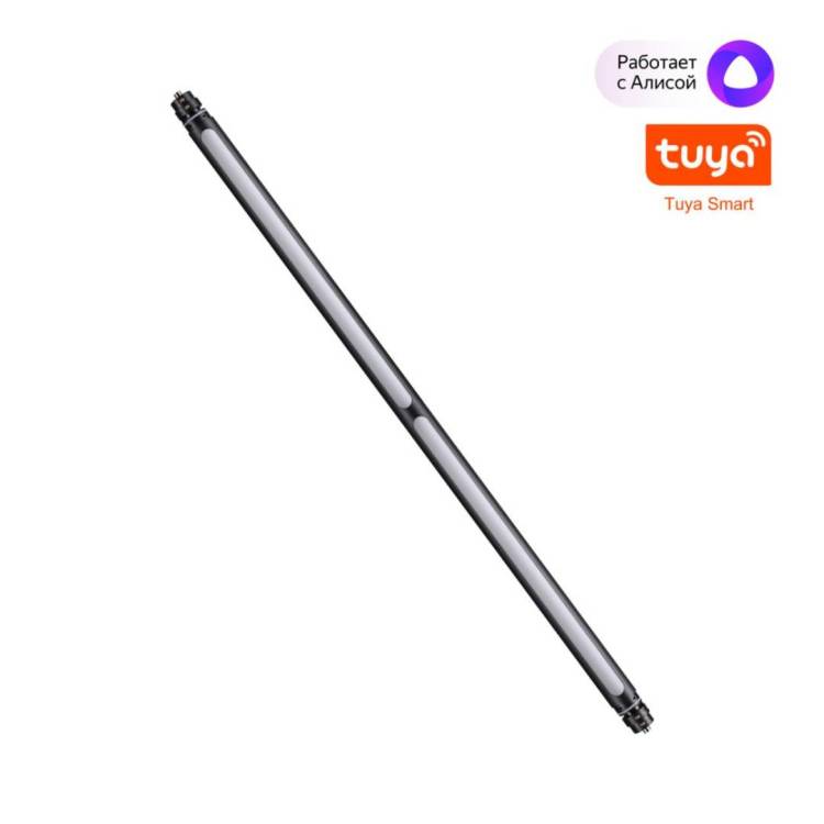 Линейный диммируемый светильник Novotech Glat 359363