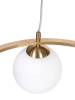 Подвесная люстра MyFar Edith MR2090-6P фото 2