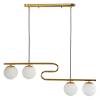 Подвесной светильник F-Promo Collana 4037-4P фото 2