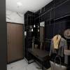 Керамогранит Absolut Gres Lambert Black AB 1058HG High gloss 1200x600 фото 3