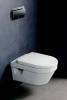 Унитаз подвесной Villeroy&Boch Omnia Architectura 5684HR01 alpin, безободковый фото 3
