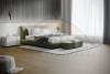 SPC Ламинат Falquon The Floor Wood 6/33 4V P6003 Calm 1500x200 фото 4