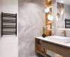 Керамогранит Laparet Crystal Grey Серый Сатинированный 60x120 фото 8