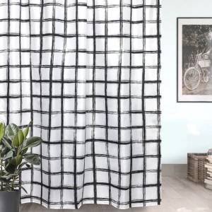Штора для ванной Bath Plus Charme ch 18116