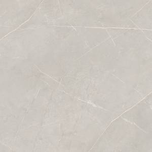Керамогранит Estima Nolana 71661 NL02/PS_NC/60x60x10R/GW Light Grey Полированный 60x60