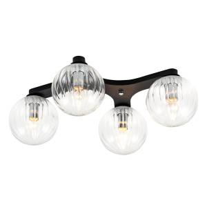 Люстра потолочная Citilux Коптер CL116141