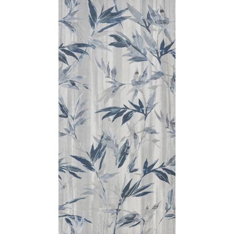 Декор Serenissima Cir Showall 1069831 Fabolous Blue Rett 60x120