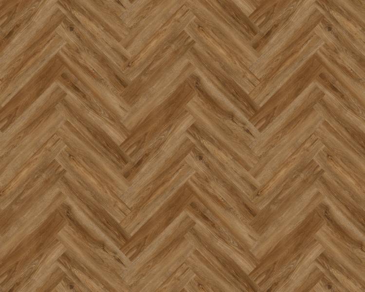 SPC Ламинат Royal Floor Royal Style 4/42 4V LQ1528-3 Дуб Корунд 625x125