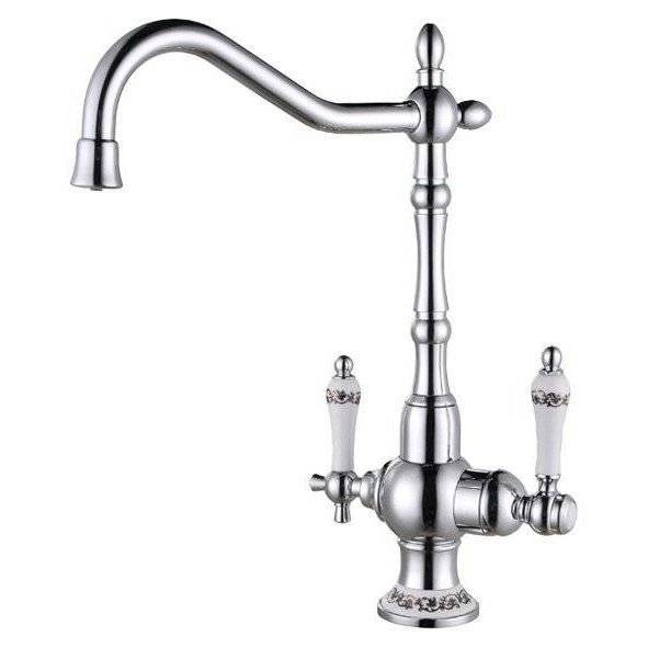 Смеситель для кухни Zorg Clean Water ZR 336 YF-50