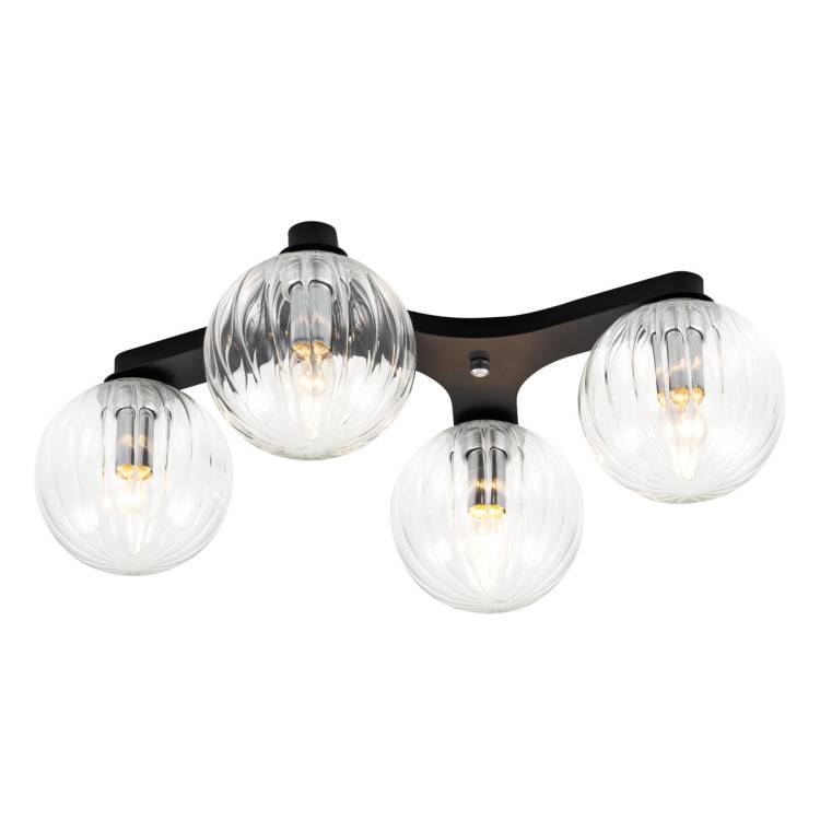 Люстра потолочная Citilux Коптер CL116141