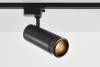 Трековый светодиодный светильник Crystal Lux Basic CLT 0.31 021 BK 3CCT ZOOM фото 10